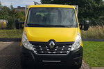 Renault Master PAKA 4, 51x2.21 SKRZYNIA ŁADUNKOWA KLIMA 6-BIEGÓW MANUAL KRAJOWY zdjęcie 15