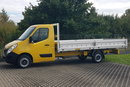Renault Master PAKA 4, 51x2.21 SKRZYNIA ŁADUNKOWA KLIMA 6-BIEGÓW MANUAL KRAJOWY zdjęcie 2