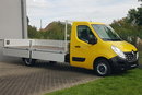 Renault Master PAKA 4, 51x2.21 SKRZYNIA ŁADUNKOWA KLIMA 6-BIEGÓW MANUAL KRAJOWY zdjęcie 21