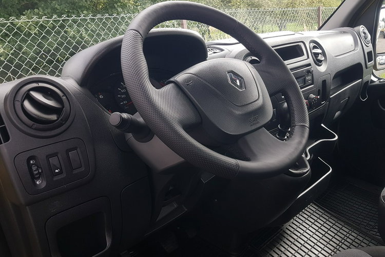 Renault Master PAKA 4, 51x2.21 SKRZYNIA ŁADUNKOWA KLIMA 6-BIEGÓW MANUAL KRAJOWY zdjęcie 24