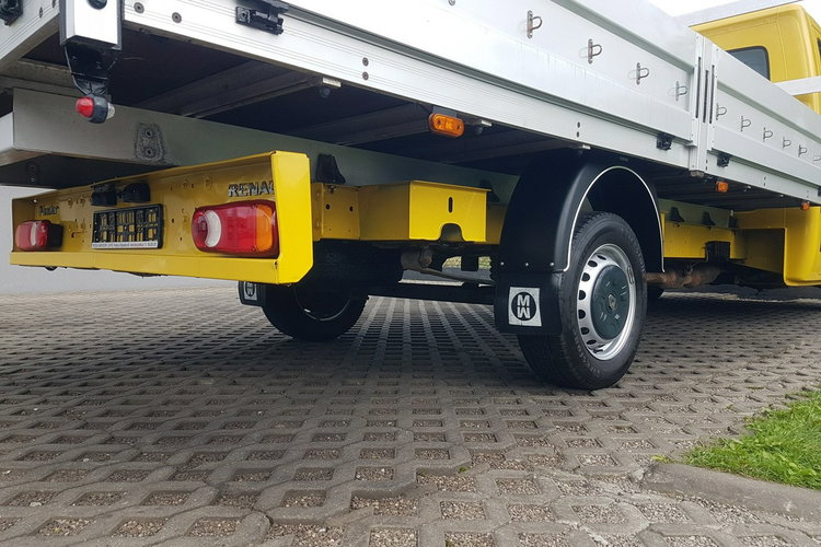 Renault Master PAKA 4, 51x2.21 SKRZYNIA ŁADUNKOWA KLIMA 6-BIEGÓW MANUAL KRAJOWY zdjęcie 26