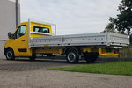 Renault Master PAKA 4, 51x2.21 SKRZYNIA ŁADUNKOWA KLIMA 6-BIEGÓW MANUAL KRAJOWY zdjęcie 28