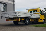 Renault Master PAKA 4, 51x2.21 SKRZYNIA ŁADUNKOWA KLIMA 6-BIEGÓW MANUAL KRAJOWY zdjęcie 29