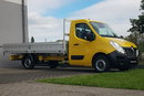 Renault Master PAKA 4, 51x2.21 SKRZYNIA ŁADUNKOWA KLIMA 6-BIEGÓW MANUAL KRAJOWY zdjęcie 30