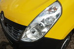 Renault Master PAKA 4, 51x2.21 SKRZYNIA ŁADUNKOWA KLIMA 6-BIEGÓW MANUAL KRAJOWY zdjęcie 31