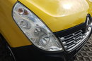 Renault Master PAKA 4, 51x2.21 SKRZYNIA ŁADUNKOWA KLIMA 6-BIEGÓW MANUAL KRAJOWY zdjęcie 32