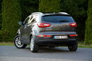 Kia Sportage Automat AWD Xenon Ledy Navi 2XParktronic Kamera Skóry Park Assist zdjęcie 14