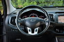 Kia Sportage Automat AWD Xenon Ledy Navi 2XParktronic Kamera Skóry Park Assist zdjęcie 23