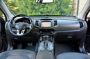 Kia Sportage Automat AWD Xenon Ledy Navi 2XParktronic Kamera Skóry Park Assist zdjęcie 24