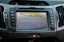 Kia Sportage Automat AWD Xenon Ledy Navi 2XParktronic Kamera Skóry Park Assist zdjęcie 29
