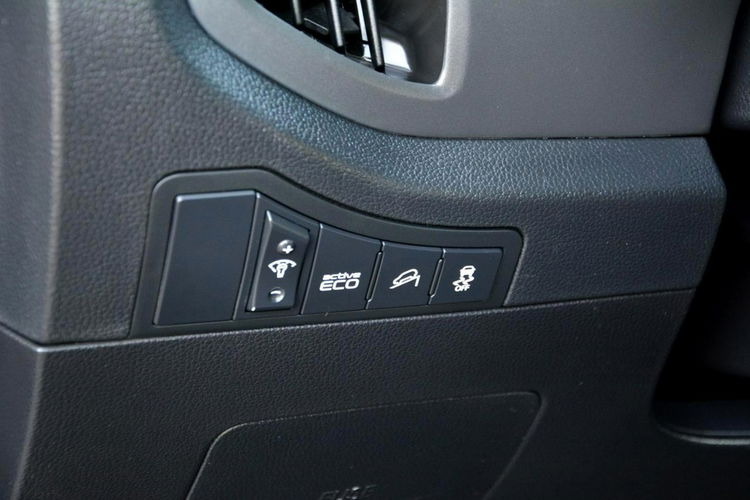 Kia Sportage Automat AWD Xenon Ledy Navi 2XParktronic Kamera Skóry Park Assist zdjęcie 32