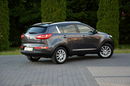 Kia Sportage Automat AWD Xenon Ledy Navi 2XParktronic Kamera Skóry Park Assist zdjęcie 5