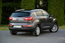 Kia Sportage Automat AWD Xenon Ledy Navi 2XParktronic Kamera Skóry Park Assist zdjęcie 6