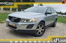 Volvo XC 60 2.4 D5 205KM # AWD # Automat # Kinetic # Polski Salon # Super Stan zdjęcie 1
