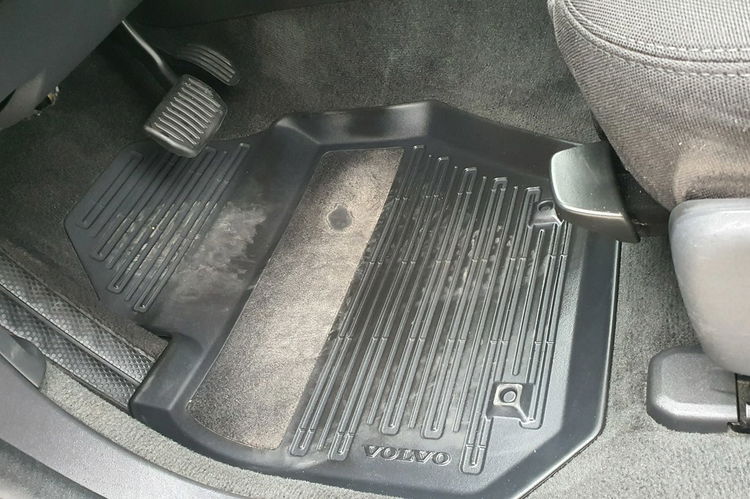 Volvo XC 60 2.4 D5 205KM # AWD # Automat # Kinetic # Polski Salon # Super Stan zdjęcie 13