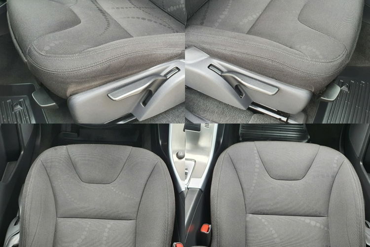 Volvo XC 60 2.4 D5 205KM # AWD # Automat # Kinetic # Polski Salon # Super Stan zdjęcie 15