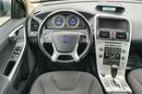 Volvo XC 60 2.4 D5 205KM # AWD # Automat # Kinetic # Polski Salon # Super Stan zdjęcie 16