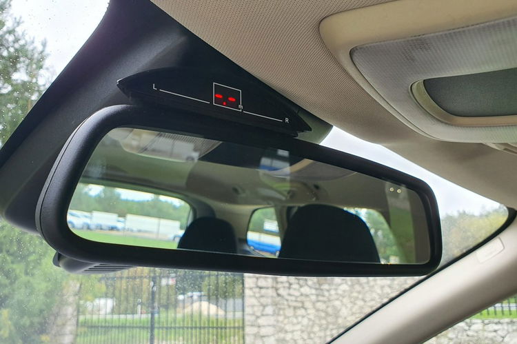 Volvo XC 60 2.4 D5 205KM # AWD # Automat # Kinetic # Polski Salon # Super Stan zdjęcie 20