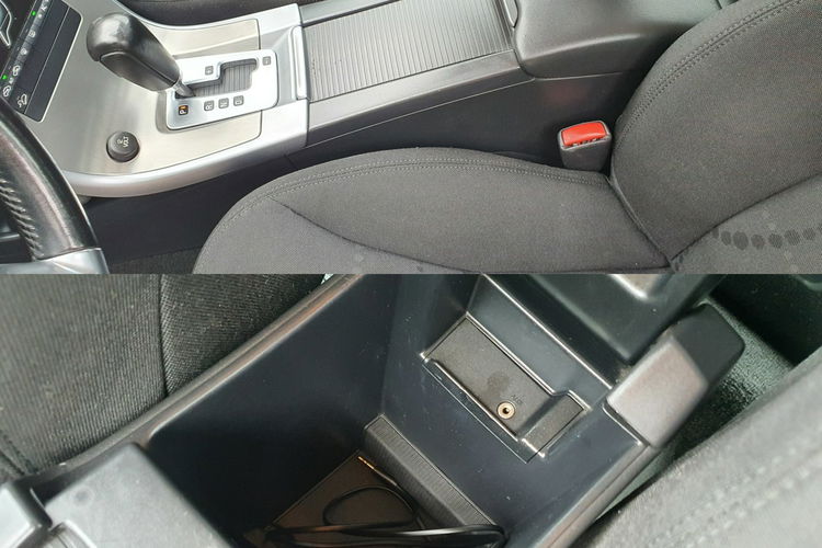 Volvo XC 60 2.4 D5 205KM # AWD # Automat # Kinetic # Polski Salon # Super Stan zdjęcie 24