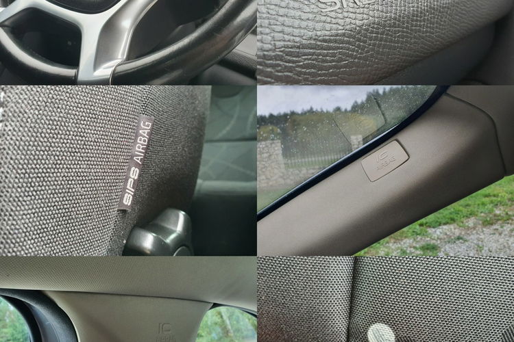 Volvo XC 60 2.4 D5 205KM # AWD # Automat # Kinetic # Polski Salon # Super Stan zdjęcie 26