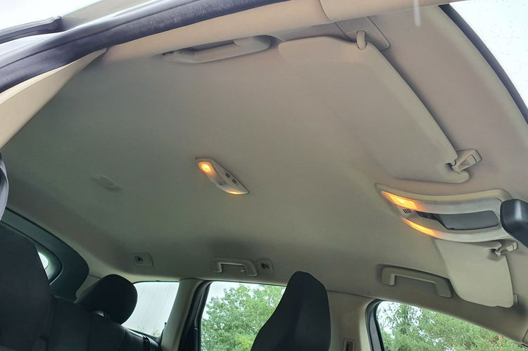 Volvo XC 60 2.4 D5 205KM # AWD # Automat # Kinetic # Polski Salon # Super Stan zdjęcie 27