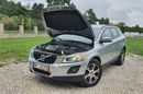 Volvo XC 60 2.4 D5 205KM # AWD # Automat # Kinetic # Polski Salon # Super Stan zdjęcie 28