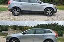 Volvo XC 60 2.4 D5 205KM # AWD # Automat # Kinetic # Polski Salon # Super Stan zdjęcie 33