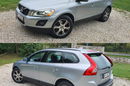 Volvo XC 60 2.4 D5 205KM # AWD # Automat # Kinetic # Polski Salon # Super Stan zdjęcie 35