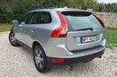 Volvo XC 60 2.4 D5 205KM # AWD # Automat # Kinetic # Polski Salon # Super Stan zdjęcie 4