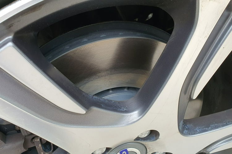 Volvo XC 60 2.4 D5 205KM # AWD # Automat # Kinetic # Polski Salon # Super Stan zdjęcie 40