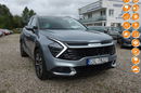 Kia Sportage BUSINESS LINE SALON POLSKI 1 WŁAŚCICIEL, ASO SERWIS , HAK, zdjęcie 1