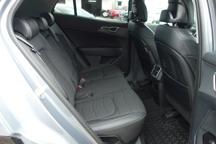 Kia Sportage BUSINESS LINE SALON POLSKI 1 WŁAŚCICIEL, ASO SERWIS , HAK, zdjęcie 15
