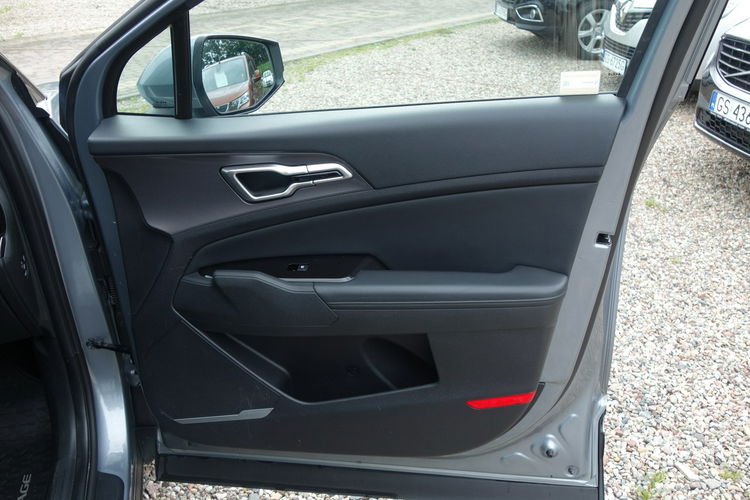 Kia Sportage BUSINESS LINE SALON POLSKI 1 WŁAŚCICIEL, ASO SERWIS , HAK, zdjęcie 19