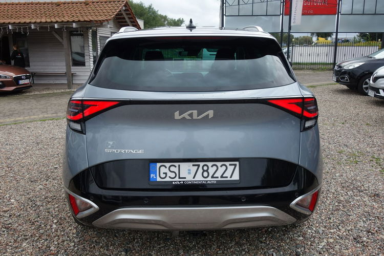 Kia Sportage BUSINESS LINE SALON POLSKI 1 WŁAŚCICIEL, ASO SERWIS , HAK, zdjęcie 20