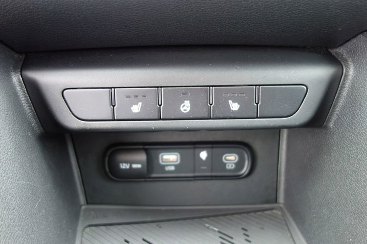 Kia Sportage BUSINESS LINE SALON POLSKI 1 WŁAŚCICIEL, ASO SERWIS , HAK, zdjęcie 27