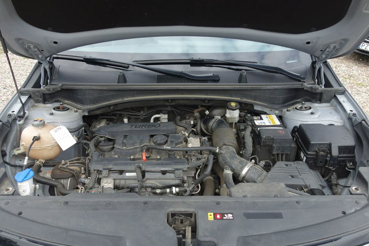 Kia Sportage BUSINESS LINE SALON POLSKI 1 WŁAŚCICIEL, ASO SERWIS , HAK, zdjęcie 39