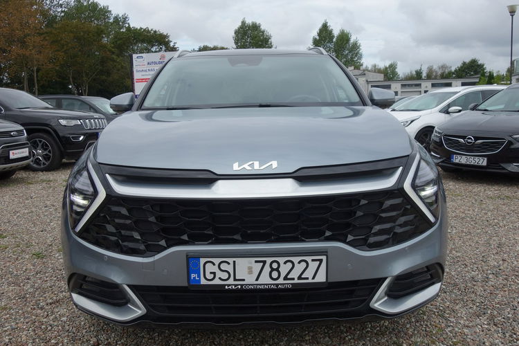 Kia Sportage BUSINESS LINE SALON POLSKI 1 WŁAŚCICIEL, ASO SERWIS , HAK, zdjęcie 41