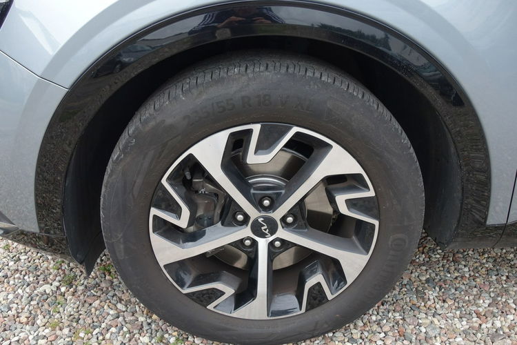 Kia Sportage BUSINESS LINE SALON POLSKI 1 WŁAŚCICIEL, ASO SERWIS , HAK, zdjęcie 42
