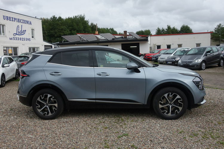 Kia Sportage BUSINESS LINE SALON POLSKI 1 WŁAŚCICIEL, ASO SERWIS , HAK, zdjęcie 6