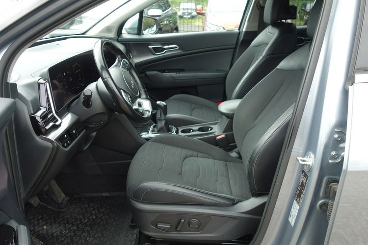 Kia Sportage BUSINESS LINE SALON POLSKI 1 WŁAŚCICIEL, ASO SERWIS , HAK, zdjęcie 8