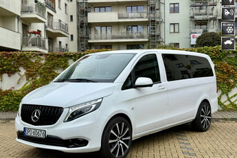 Mercedes Vito