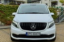 Mercedes Vito zdjęcie 10
