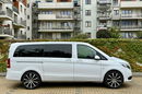Mercedes Vito zdjęcie 11