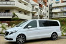 Mercedes Vito zdjęcie 14