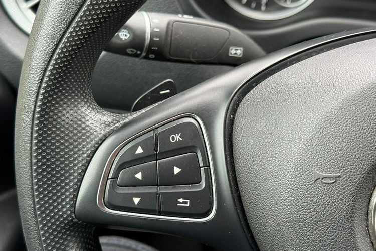 Mercedes Vito zdjęcie 19