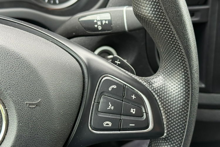 Mercedes Vito zdjęcie 20