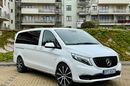 Mercedes Vito zdjęcie 4