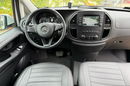 Mercedes Vito zdjęcie 6
