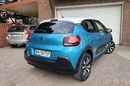 Citroen C3 SHINE Salon PL, I wł, Tempomat, AndroidAuto, Nawigacja F.vat 23 zdjęcie 10