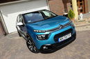 Citroen C3 SHINE Salon PL, I wł, Tempomat, AndroidAuto, Nawigacja F.vat 23 zdjęcie 12